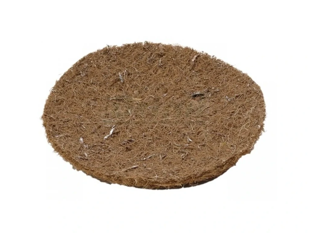 Vložka do hnízdní misky termické kokosová Ø 230mm