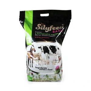 IREL - Silyfeed Basic - Ostropestřec mariánský