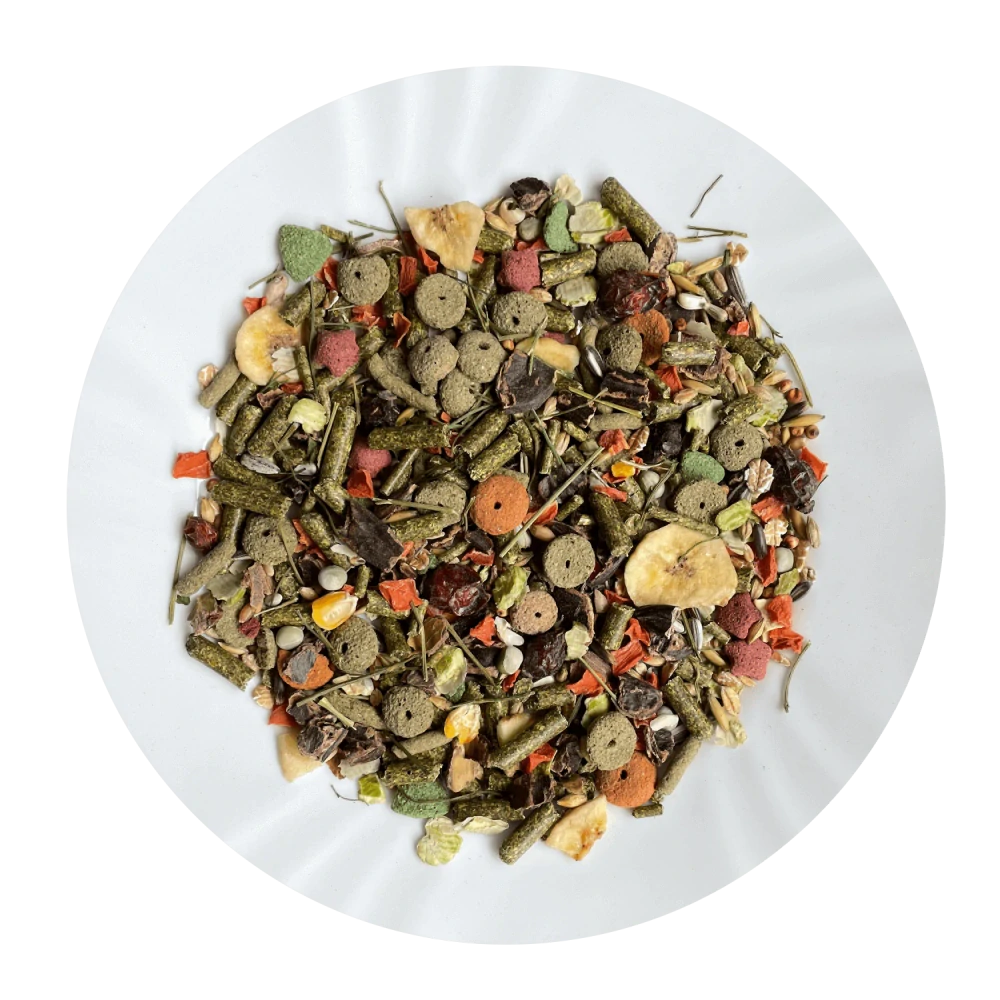 AVICENTRA - Morče speciál 1 kg