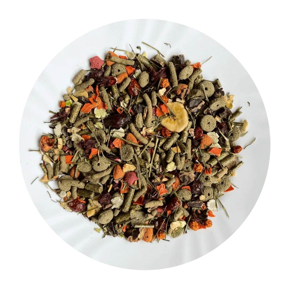 AVICENTRA - Morče deluxe 12,5 kg