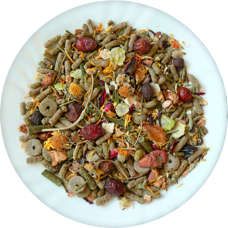 Avicentra Nature Premium morče 850g
