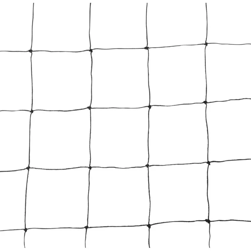 Krycí síť proti dravcům - 10x5m