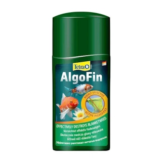 TETRA - AlgoFin - Prevence růstu řas