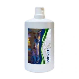 PROVET - Šampon pro koně