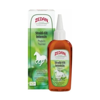 ZEDAN - Strahl-Fit Intensiv - Pro posílení a výživu střelky kopyta