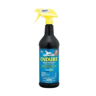FARNAM - Endure - Sweat resistant fly repelent
