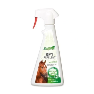 STIEFEL - RP1 Sensitive - Repelent pro koně s citlivou kůží