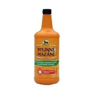 ABSORBINE - Bylinné mazání na bolavé svaly, šlachy a klouby
