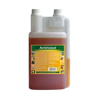 AMINOSOL - Na podporu růstu