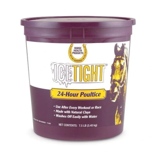 HORSE HEALTH PRODUCTS - Icetight Poultice - Chladivý obklad na nohy