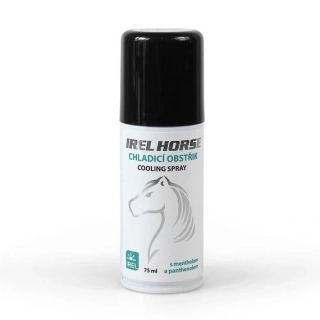 IREL Horse - Chladící obstřik
