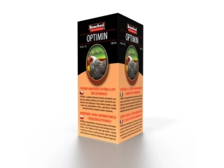BENEFEED - Optimin drůbež 500ml