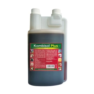 Kombisol Plus - Elektrolyt 5l