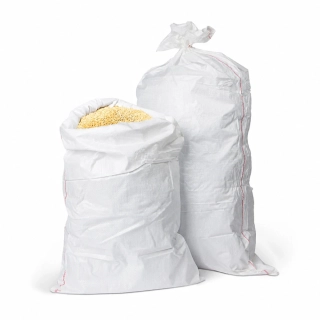 Pytel na obilí - nosnost 30 kg