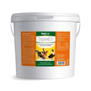 NUTRI MIX - Supervit D - 3 kg