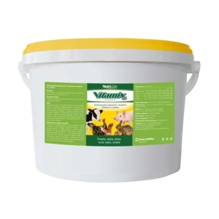 NUTRI MIX - Vitamix SE - Selen a Vitamín E