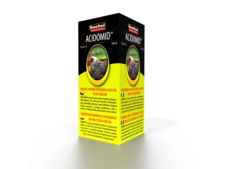 BENEFEED - Acidomid drůbež 500ml