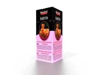 BENEFEED - Rabitin králík 1000 ml