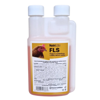 NutriMix FLS 250ml