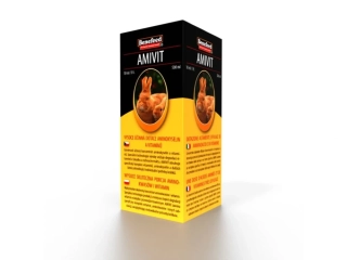 BENEFEED - Amivit králík 500 ml