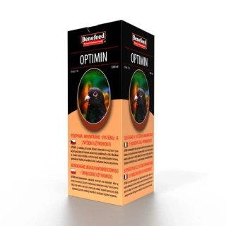 BENEFEED - Optimin holub 500 ml