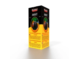 BENEFEED - Amivit holub 500 ml
