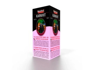 BENEFEED - Karnivit holub 500 ml