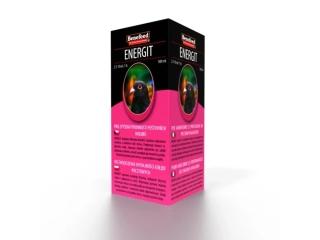 BENEFEED - Energit holub 500 ml
