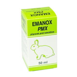 EMANOX PMX 50 ml