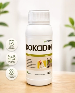 Kokcidin 0,5l
