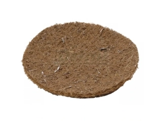 Vložka do hnízdní misky termické kokosová Ø 230mm