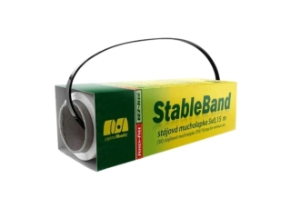 Mucholapka StableBand mini 0,15 x 5 m