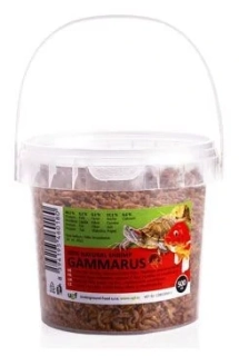 UGF - sušený gammarus 500ml 53g