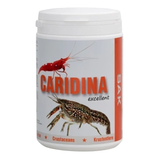 S.A.K. Caridina 130 g (300 ml) velikost excellent