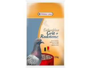 VL Colombine Grit&Redstone pro holuby 2,5kg