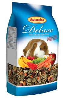 AVICENTRA - Morče deluxe 1 kg