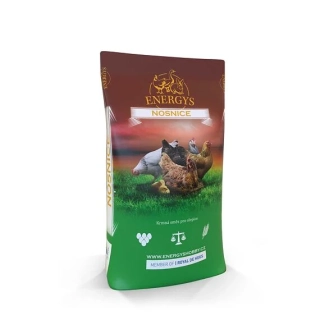 ENERGYS - Nosnice Repro - 25 Kg