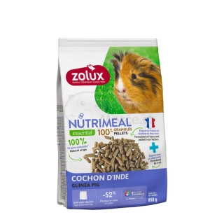 Krmivo pro morčata NUTRIMEAL 850g Zolux