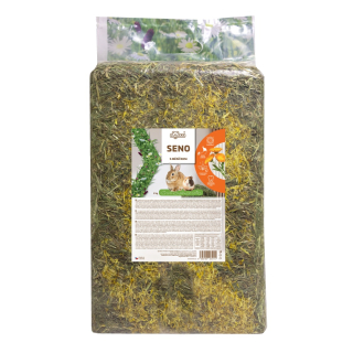 Seno s měsíčkem LIMARA 2kg
