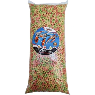 Apetit krmivo pro venk.a baz.ryby, kuličky 500g