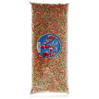 Apetit krmivo pro venk.a baz.ryby, tyčinky 500g