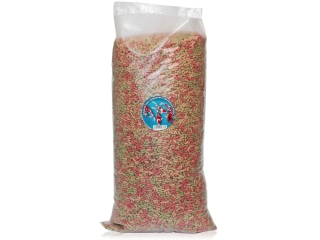 Apetit krmivo pro venk.a baz.ryby, tyčinky 5kg