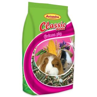 Avicentra Classic menu morče 1kg