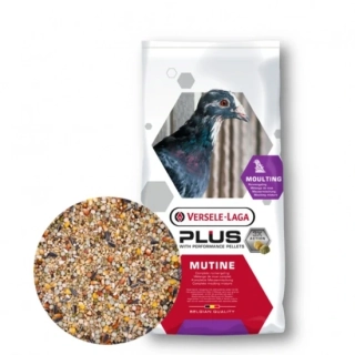 VL Plus Mutine pro holuby 20kg