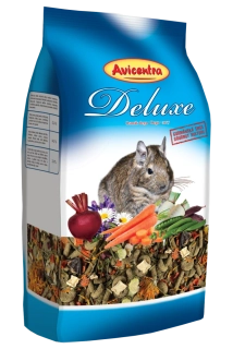 Avicentra Deluxe osmák degu 500gr