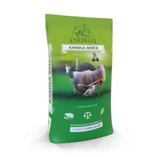ENERGYS - Holub Premium 10kg