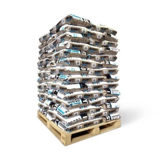 ABSORFYT - Paleta 65 pytlů