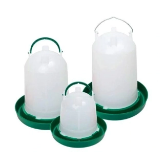 BAYO - Napáječka pro drůbež 1,5l