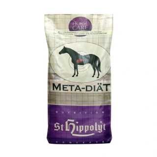 ST HIPPOLYT - Meta Diät - Krmivo pro podporu ledvin a jater
