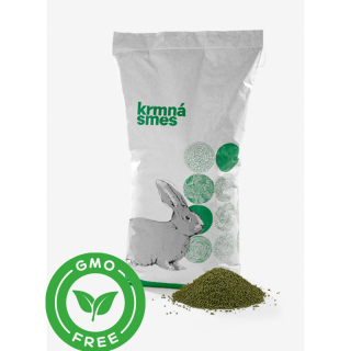 ZEA - KKO (odchov) GMO free 25 kg